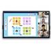DELL LCD P7525QT - 74,5"/IPS/LED/3840x2160/16:9/60Hz/5ms/1200:1/400 cd/m2/DP/HDMI/VESA/3YNBD (210-BQZX) DELL-P7525QT