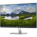 DELL LCD S2721H - 27" IPS LED/1920x1080/1000:1/4ms/300cd/2xHDMI/Repro/VESA/3YNBD 210-AXLE