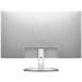 DELL LCD S2721H - 27" IPS LED/1920x1080/1000:1/4ms/300cd/2xHDMI/Repro/VESA/3YNBD 210-AXLE