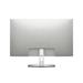DELL LCD S2721H - 27" IPS LED/1920x1080/1000:1/4ms/300cd/2xHDMI/Repro/VESA/3YNBD 210-AXLE
