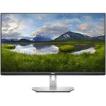 DELL LCD S2721H - 27" IPS LED/1920x1080/1000:1/4ms/300cd/2xHDMI/Repro/VESA/3YNBD 210-AXLE