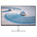 Dell LCD S2725DS - 27"/IPS/LED/2560x1440/16:9/100Hz/8ms/1500:1/350 cd/m2/Speaker/HDMI/DP/PIVOT/VESA/3YNBD (210-BMHF)