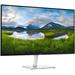 Dell LCD S2725H - 27"/IPS/LED/1920x1080/16:9/100Hz/8ms/1500:1/300 cd/m2/Speaker/HDMI/VESA/3YNBD (210-BMHK)