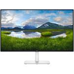 Dell LCD S2725H - 27"/IPS/LED/1920x1080/16:9/100Hz/8ms/1500:1/300 cd/m2/Speaker/HDMI/VESA/3YNBD (210-BMHK)