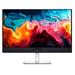 DELL LCD S3225QC - 31,6"/OLED/3840x2160/16:9/120Hz/0.03ms/1500000:1/250 cd/m2/HDMI/VESA/3YNBD (210-BRVT) DELL-S3225QC
