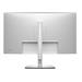 DELL LCD U3225QE - 32"/IPS/LED/3840x2160/16:9/120Hz/8ms/3000:1/600 cd/m2/DP/HDMI/THb/PIVOT/VESA/3YNBD (210- DELL-U3225QE