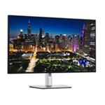 DELL LCD U3225QE - 32"/IPS/LED/3840x2160/16:9/120Hz/8ms/3000:1/600 cd/m2/DP/HDMI/THb/PIVOT/VESA/3YNBD (210- DELL-U3225QE