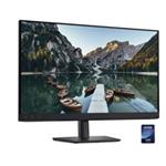 DELL LCD U3226Q - 32"/4K-UHD/OLED/3840x2160/16:9/120Hz/0,03ms/1500000:1/1000 cd/m2/HDMI/DP/VESA/PIVOT/3YNBD DELL-U3226Q