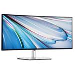 DELL LCD U3425WE - 34.14"/IPS/LED/QHD//3440 x 1440/21:9/120Hz/8ms/2000:1/300 cd/m2/HDMI/DP/THb/VESA/3YNBD DELL-U3425WE