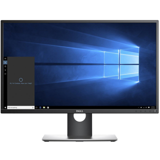 DELL LED Monitor 24" Professional P2417H 210-AJEX