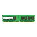 Dell Memory Upgrade 16GB 1Rx8 DDR4, Dell Memory Upgrade - 16GB - 1Rx8 DDR4 UDIMM 3200MHz ECC AB663418