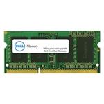 Dell Memory Upgrade - 16GB - 2RX8 DDR4 SODIMM 3200MHz AA937596