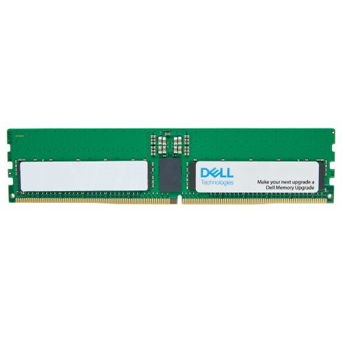 Dell Memory Upgrade - 32 GB - 2Rx8 DDR5 RDIMM 6400 MT/s AD089129