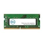 Dell Memory Upgrade - 32 GB - 2RX8 DDR5 SODIMM 5600 MHz AC774046