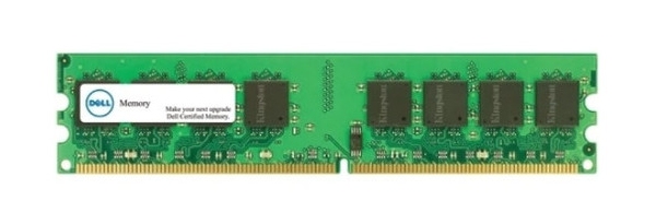 Dell Memory Upgrade - 32 GB - 2Rx8 DDR5 UDIMM 5600 MT/s ECC SP