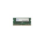 Dell Memory Upgrade - 4GB - 1RX16 DDR4 UDIMM 2666MHz AA086414