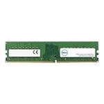 Dell Memory Upgrade, Dell Memory Upgrade - 32GB - 2RX8 DDR4 UDIMM 2666MHz AA846134