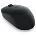 Dell Mobile Wireless Mouse MS3320W Black, Mobile Wireless Mouse MS3320W Black MS3320W-BLK 570-ABHK