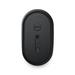 Dell Mobile Wireless Mouse MS3320W Black, Mobile Wireless Mouse MS3320W Black MS3320W-BLK 570-ABHK