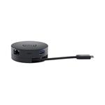 Dell Mobilní adaptér USB-C – DA300 492-BCJL
