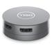 Dell Mobilní adaptér USB-C – DA305 470-AFKL