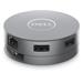 Dell Mobilní adaptér USB-C – DA305 470-AFKL