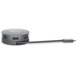 Dell Mobilní adaptér USB-C – DA305 470-AFKL
