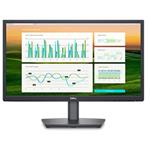 Dell Monitor DELL-E2222HS, 54.5cm (21.5), 1920x1080, 3000:1, 5ms, 1xVGA, 1xDP, 2xHDMI 210-AZKV