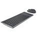 Dell Multi-Device Wireless Keyboard and Mouse - KM7120W - BE AZERTY 580-AIWI