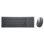 Dell Multi-Device Wireless Keyboard and Mouse - KM7120W - BE AZERTY 580-AIWI