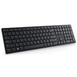 DELL Multimedia Keyboard-KB216 - Czech (QWERTZ) - Black 580-AKOF