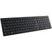DELL Multimedia Keyboard-KB216 - Czech (QWERTZ) - Black 580-AKOO