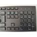 Dell Multimedia Keyboard-KB216 - Slovakian (QWERTZ) - Black 580-ADGN