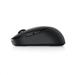 Dell myš, bezdrátová optická MS5120W k notebooku, černá 570-ABHO MS5120W-BLK