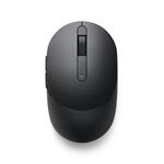 Dell myš, bezdrátová optická MS5120W k notebooku, černá 570-ABHO MS5120W-BLK