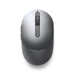 Dell myš, bezdrátová optická MS5120W k notebooku, šedá 570-ABHL MS5120W-GY