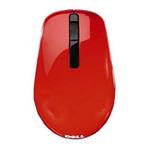 Dell myš, bezdrátová WM311 k notebooku, červená 570-11040