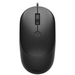 DELL myš MS526C/ optická/ drátová/ čtečka otisku prstu/ černá 570-BBLM