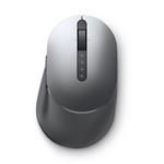Dell myš, multifunkční bezdrátová MS5320W k notebooku, šedá 570-ABHI