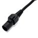 DELL napájecí adaptér 65W do auta / letadla USB-C 450-AFLE