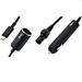 DELL napájecí adaptér 65W do auta / letadla USB-C 450-AFLE