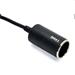 DELL napájecí adaptér 65W do auta / letadla USB-C 450-AFLE