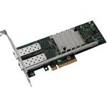 Dell Networking Card, Intel X520 DP 10Gb DA/SFP+ Server AdapterFull HeightCusKit 540-BBDR