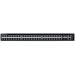 DELL Networking S3048-ON gigabit switch/ 48x 1GbE/ 4x SFP+ 10GbE/ 1x zdroj/ reverse / management/ 3YNBD 210-AEDP