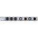 DELL Networking S3048-ON gigabit switch/ 48x 1GbE/ 4x SFP+ 10GbE/ 1x zdroj/ reverse / management/ 3YNBD 210-AEDP