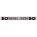 DELL Networking S5224F-ON switch/ 24x 25GbE SFP28/ 4 x 100Gbe QSFP28/ IO to PSU/ 2x zdroj/ management/ 1Y CAR 210-APHQ