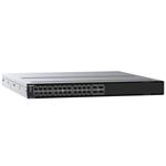 DELL Networking S5224F-ON switch/ 24x 25GbE SFP28/ 4 x 100Gbe QSFP28/ IO to PSU/ 2x zdroj/ management/ 1Y CAR 210-APHQ