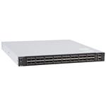 DELL Networking S5232F-ON Switch, 32x 100GbE QSFP28 ports, IO to PSU air, 2x PSU/ OS10/ 3Y PS NBD on-site S5232-CTO