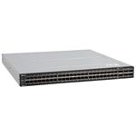 DELL Networking S5248F-ON Switch/ 48x25GbE/ 4x100GbE/ 2x100GbE QAFP/ SONiC/.3Y PS NBD on-site S5248-CTO
