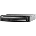 DELL Networking S5296F-ON Switch,96x 25GbE SFP28, 8x 100GbE QSFP28 ports, IO to PSU air, 2x PSU/ OS10/ 3Y PS N S5296-CTO
